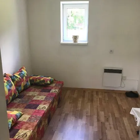 Rekreacny Dom Lipa * Prosiek